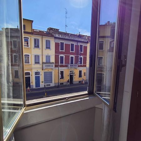 Hotel Mondial Mediolan Zewnętrze zdjęcie