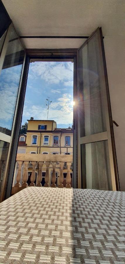 Hotel Mondial Mediolan Zewnętrze zdjęcie