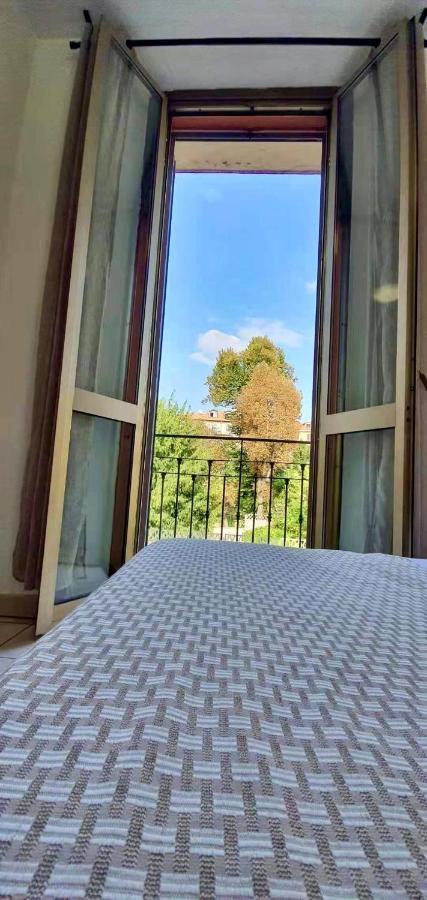 Hotel Mondial Mediolan Zewnętrze zdjęcie