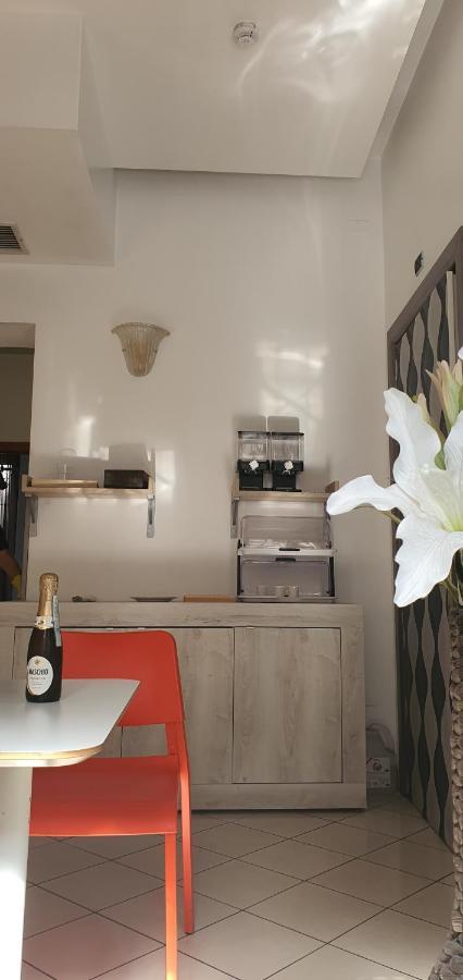 Hotel Mondial Mediolan Zewnętrze zdjęcie
