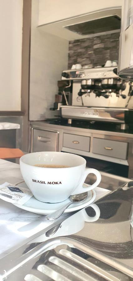 Hotel Mondial Mediolan Zewnętrze zdjęcie