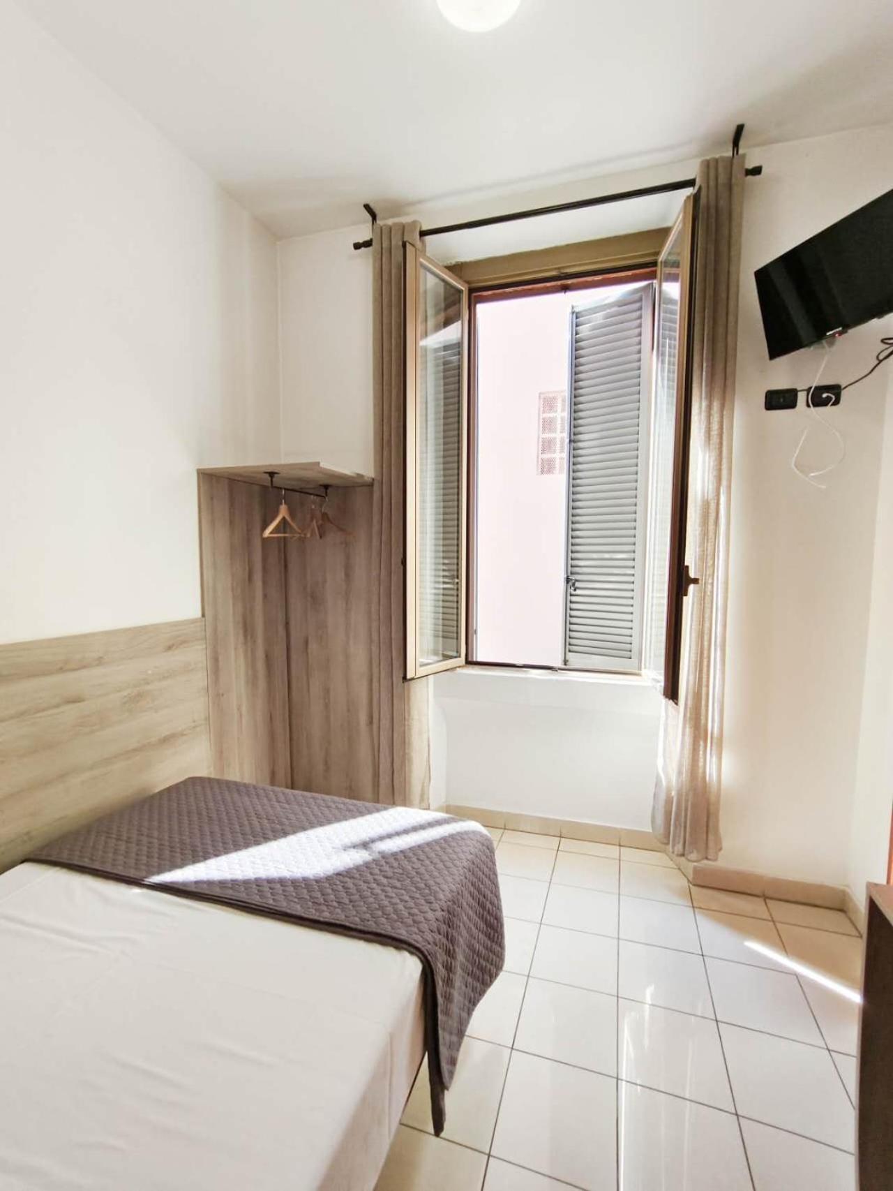 Hotel Mondial Mediolan Zewnętrze zdjęcie