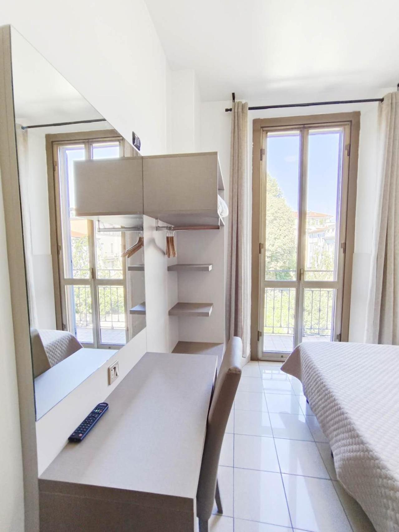 Hotel Mondial Mediolan Zewnętrze zdjęcie